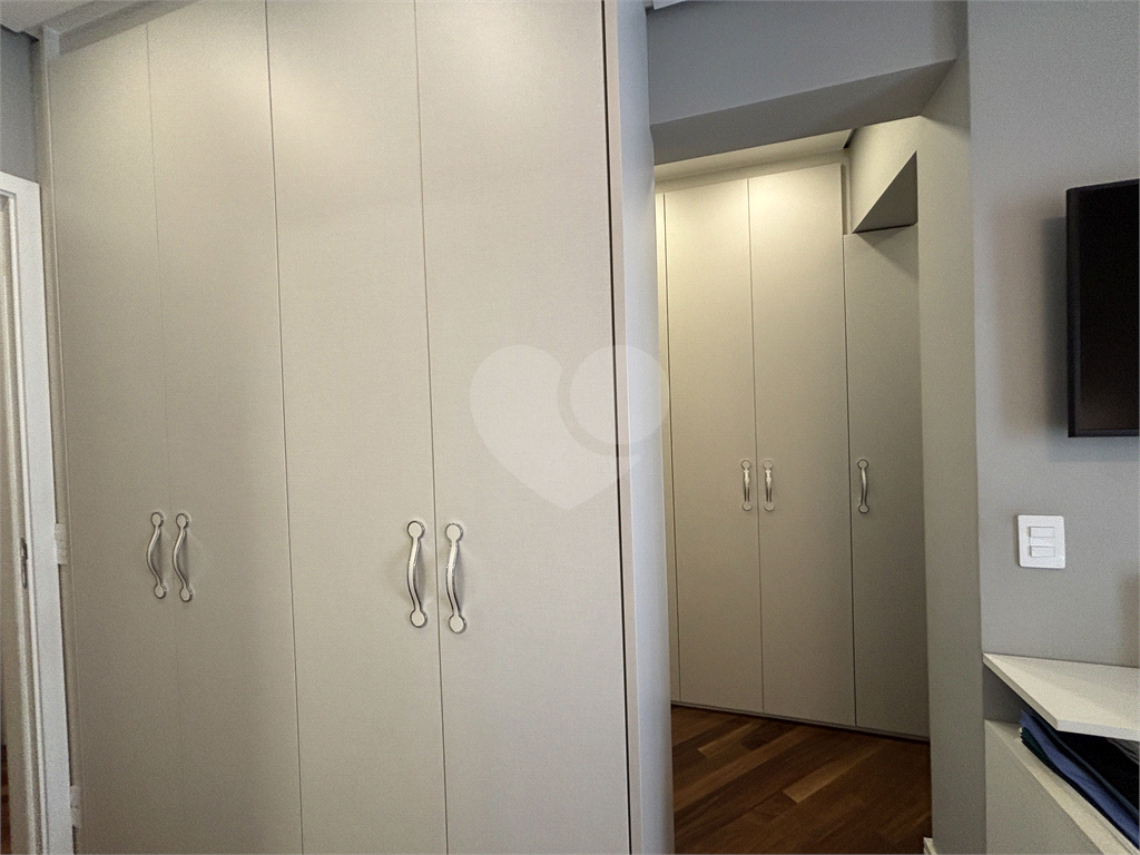  Apartamento mobiliado, com 117 m² para locação na Barra Funda