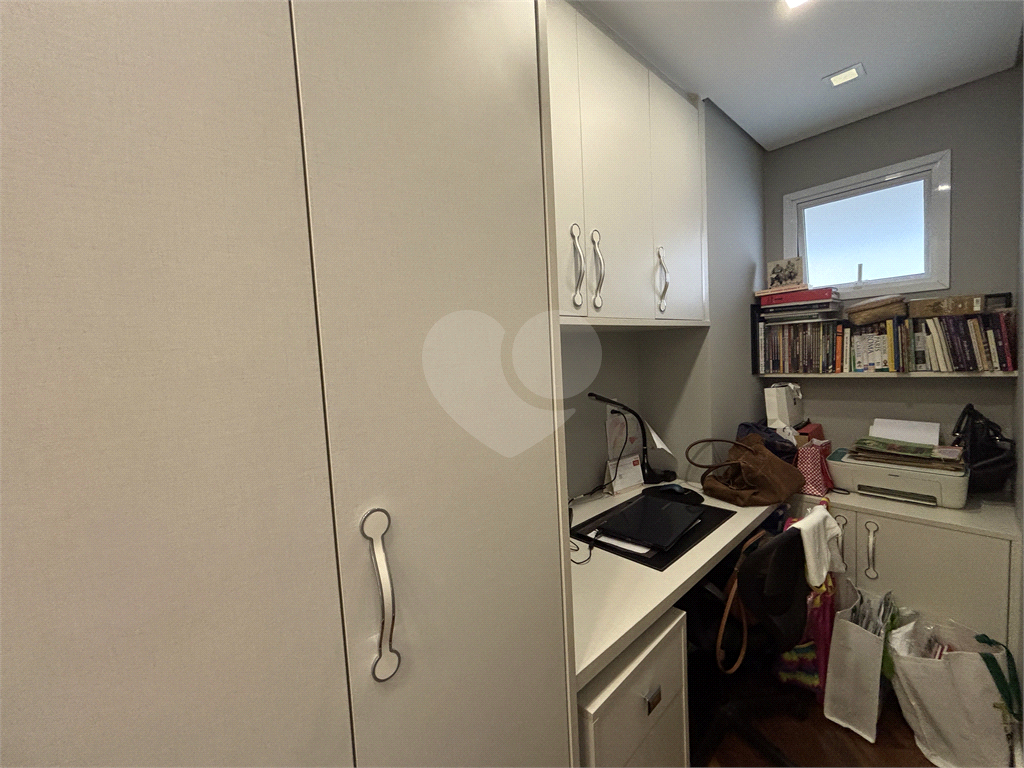  Apartamento mobiliado, com 117 m² para locação na Barra Funda