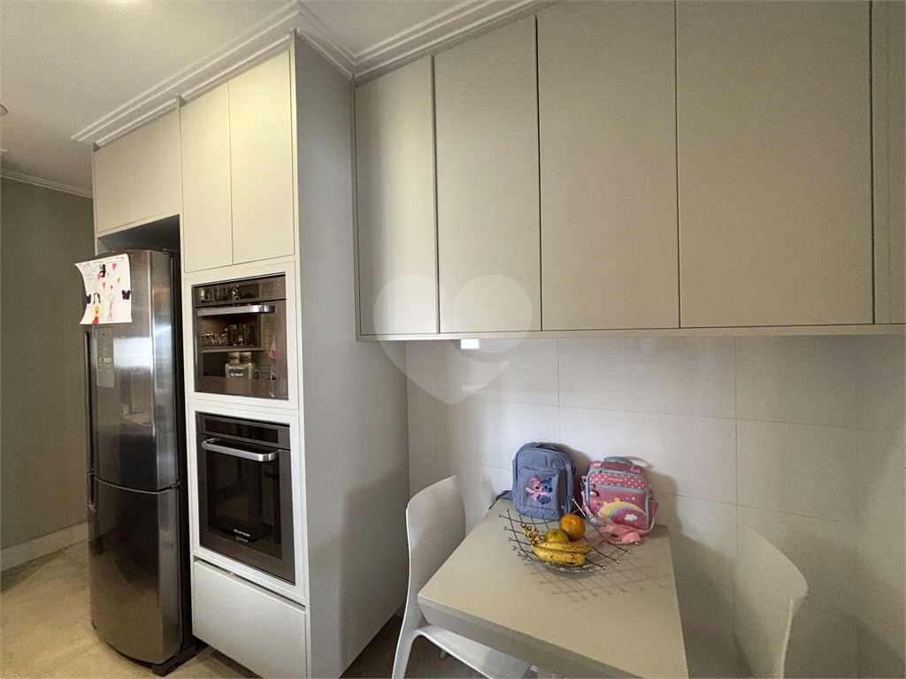  Apartamento mobiliado, com 117 m² para locação na Barra Funda