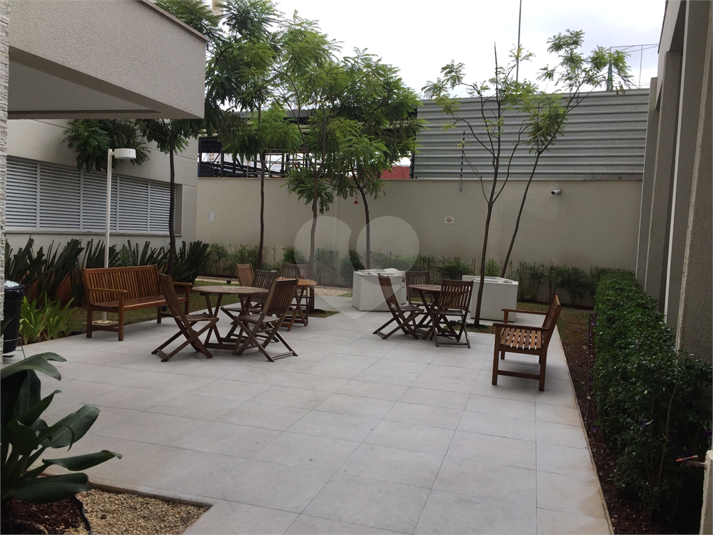  Apartamento mobiliado, com 117 m² para locação na Barra Funda