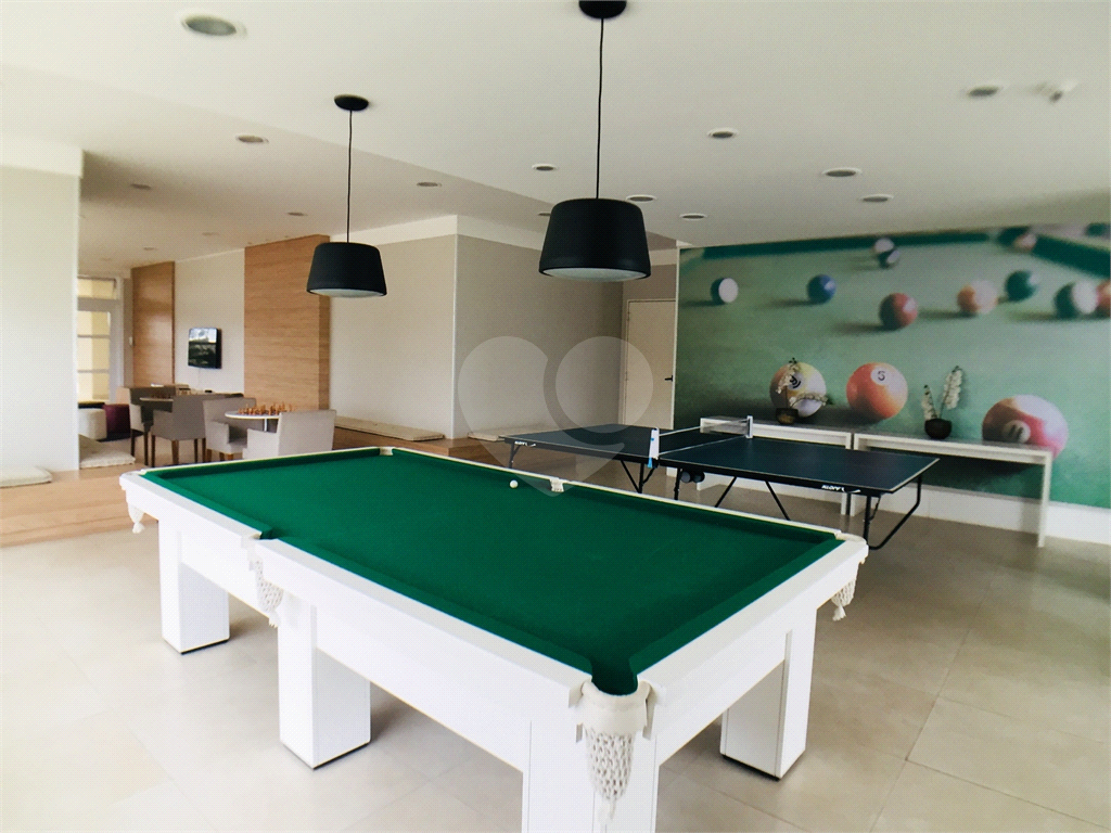  Apartamento mobiliado, com 117 m² para locação na Barra Funda