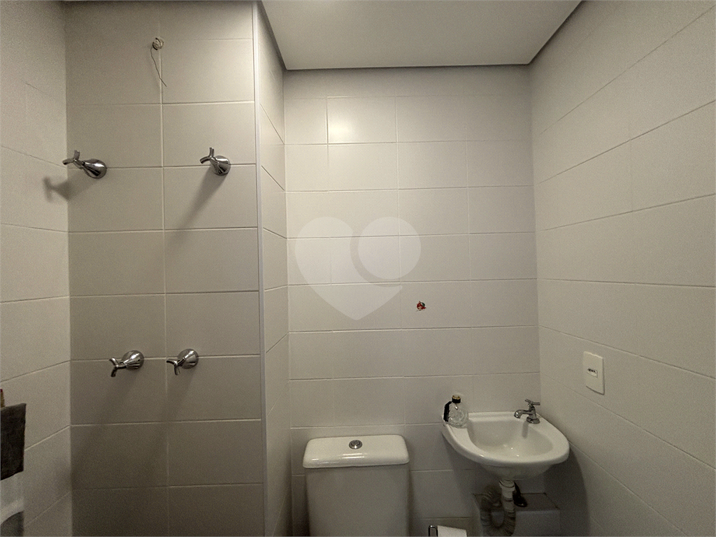  Apartamento mobiliado, com 117 m² para locação na Barra Funda