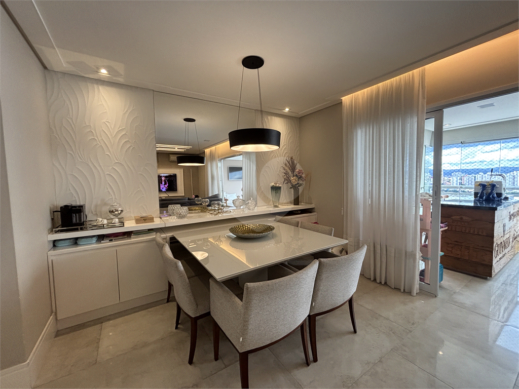  Apartamento mobiliado, com 117 m² para locação na Barra Funda