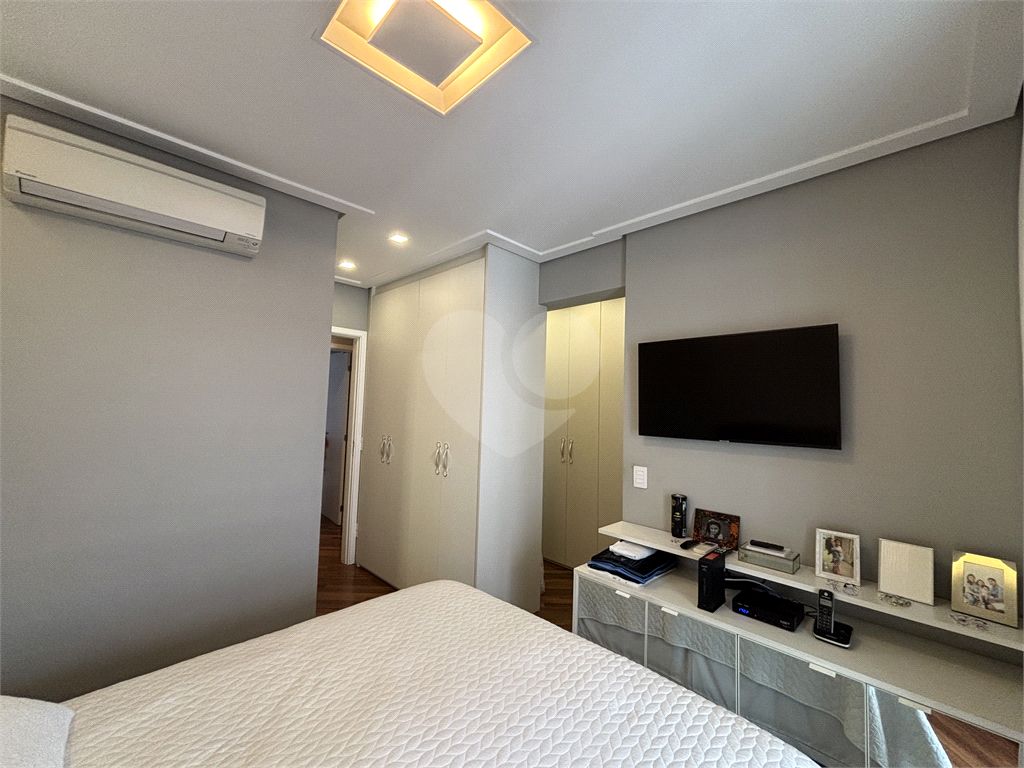  Apartamento mobiliado, com 117 m² para locação na Barra Funda