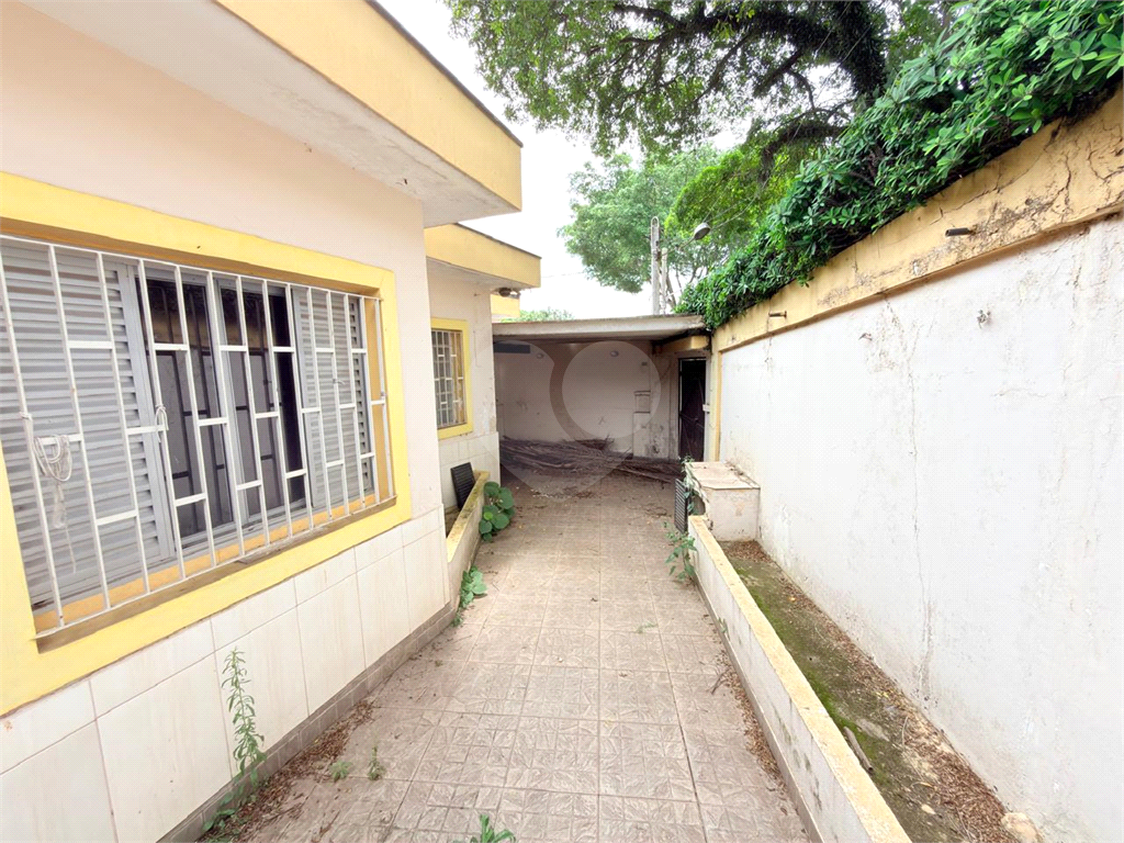 CASA TÉRREA em SANTANA