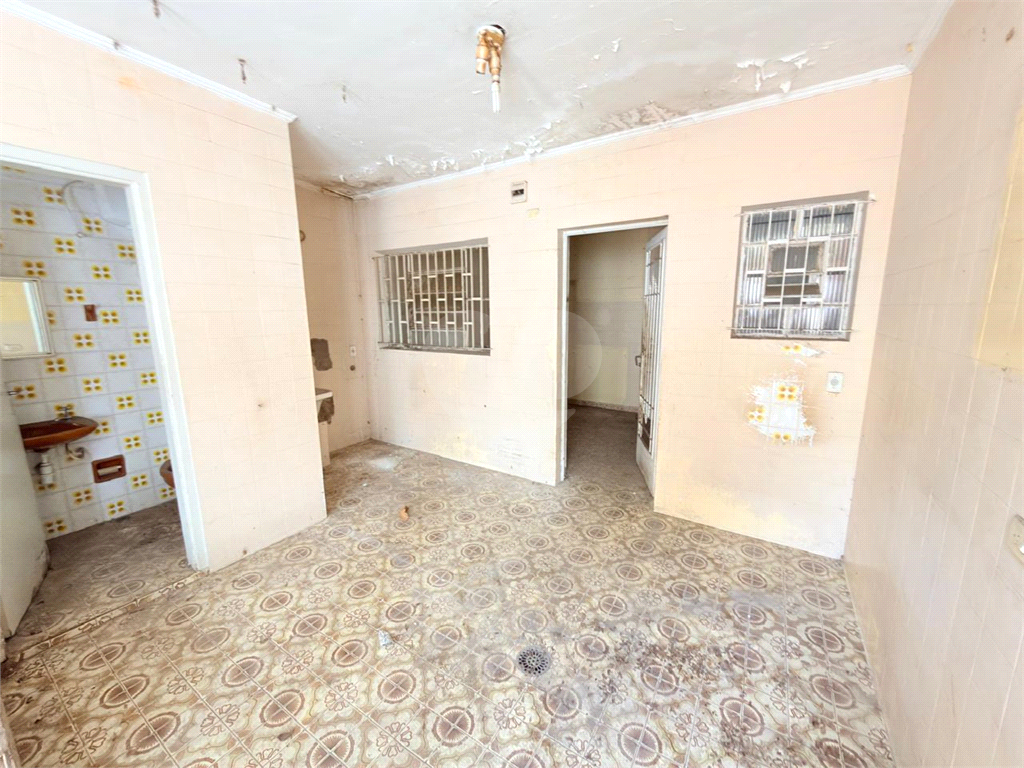 CASA TÉRREA em SANTANA