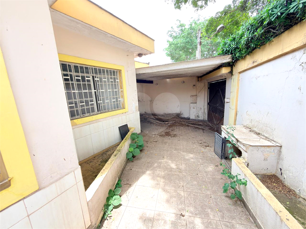 CASA TÉRREA em SANTANA