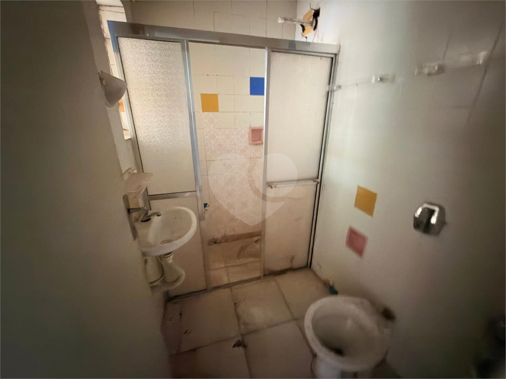 CASA TÉRREA em SANTANA