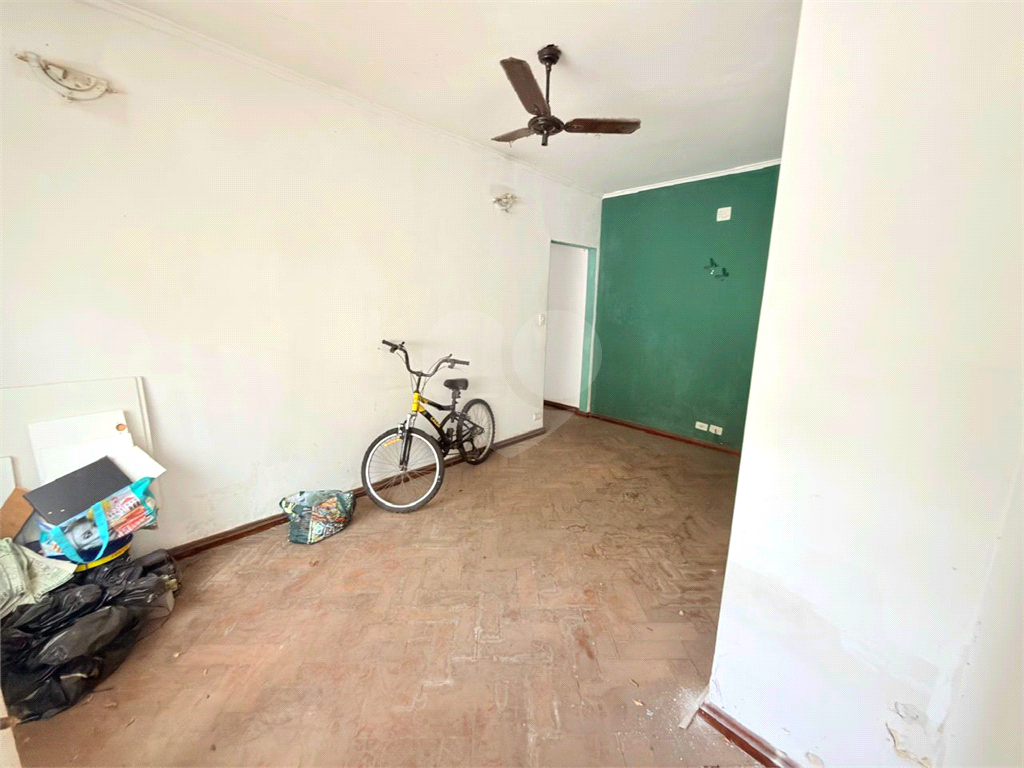 CASA TÉRREA em SANTANA