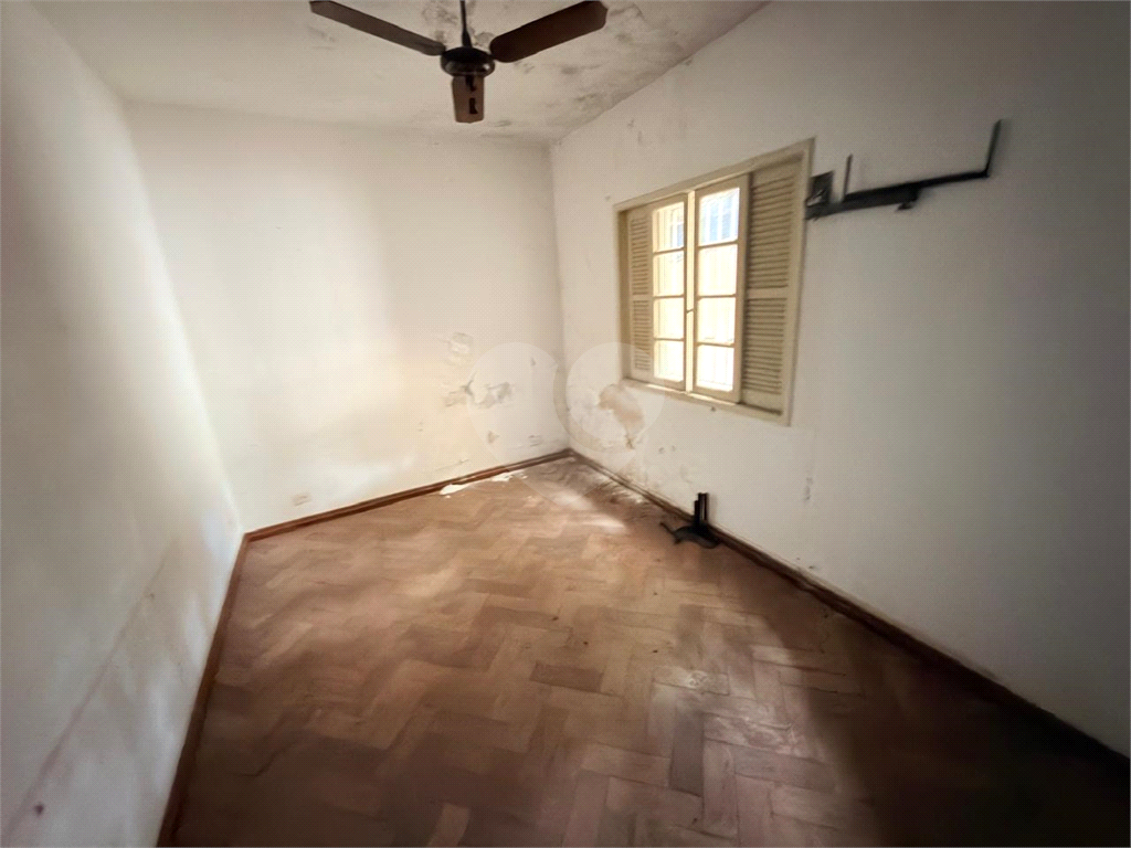 CASA TÉRREA em SANTANA