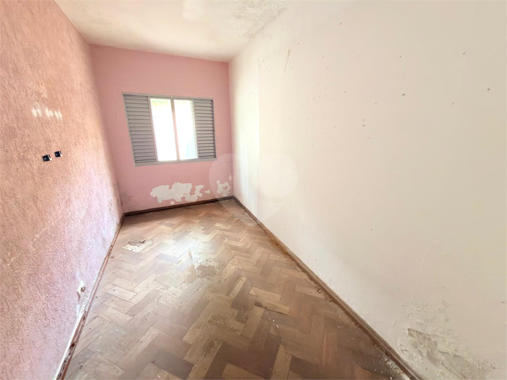 CASA TÉRREA em SANTANA