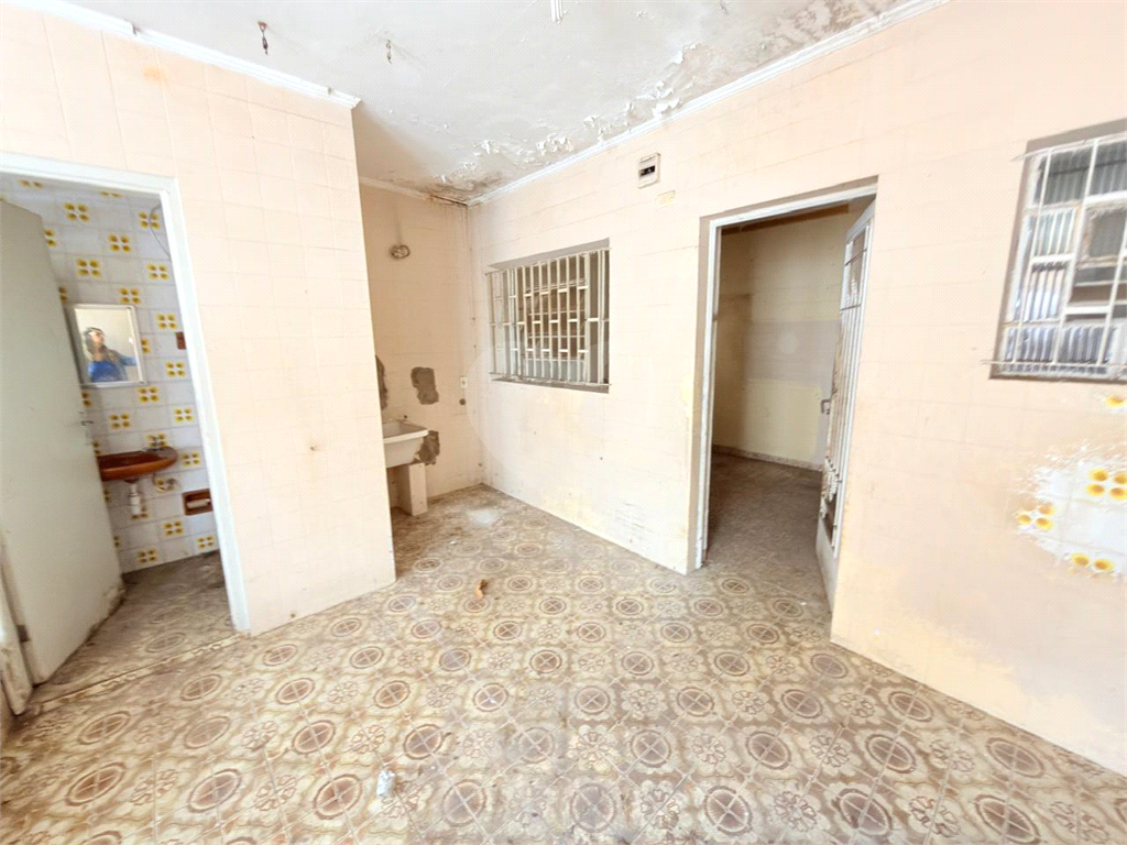 CASA TÉRREA em SANTANA