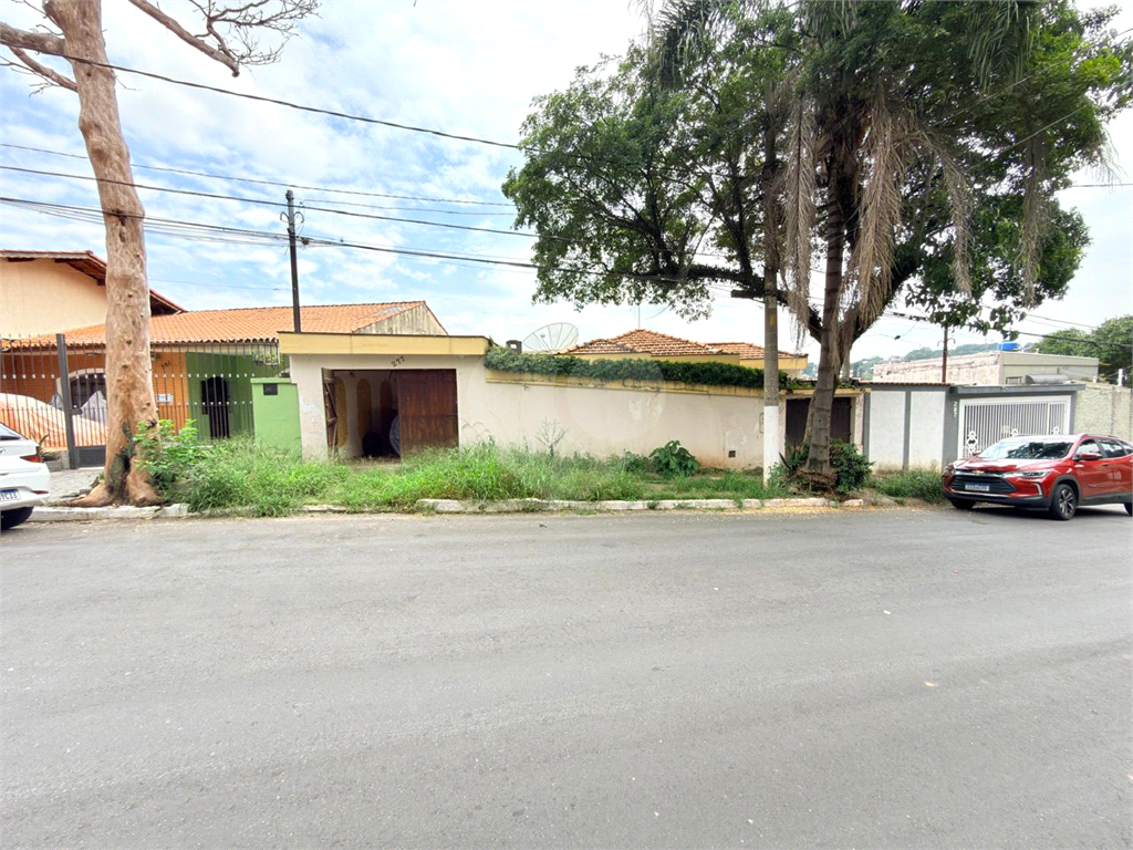 CASA TÉRREA em SANTANA