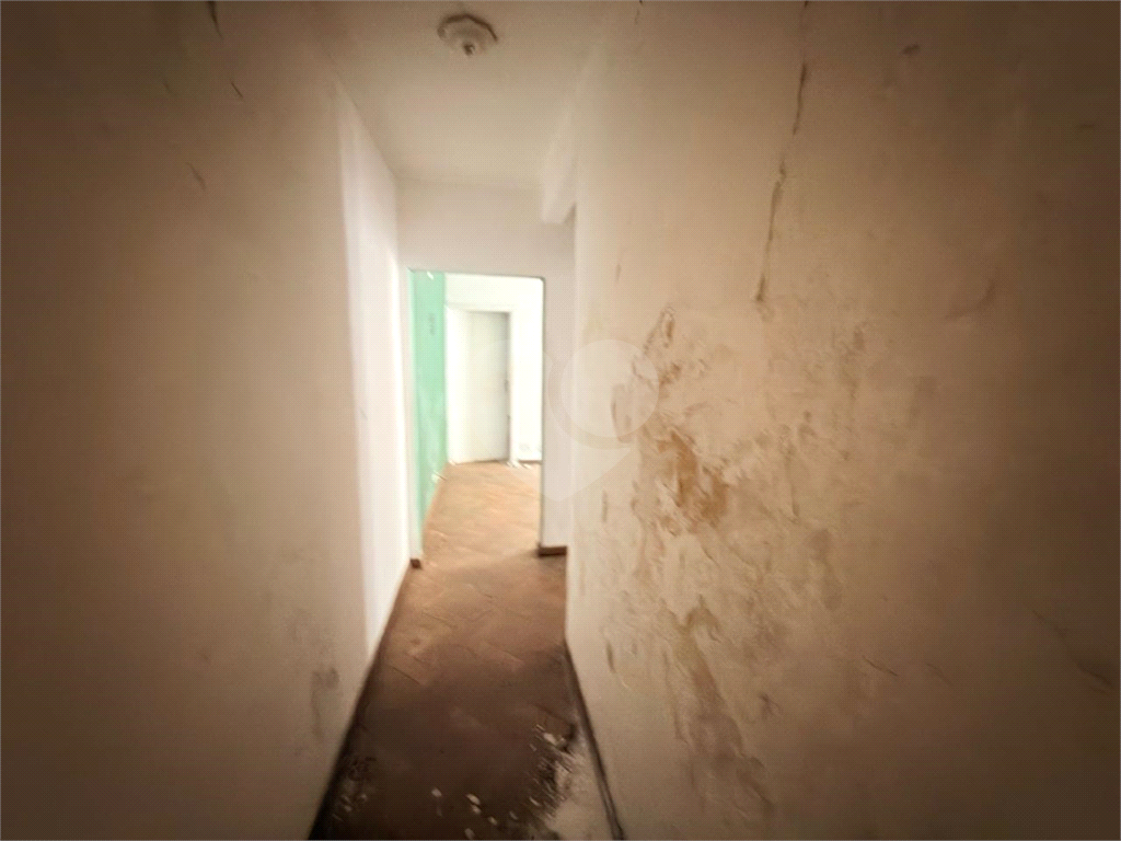 CASA TÉRREA em SANTANA