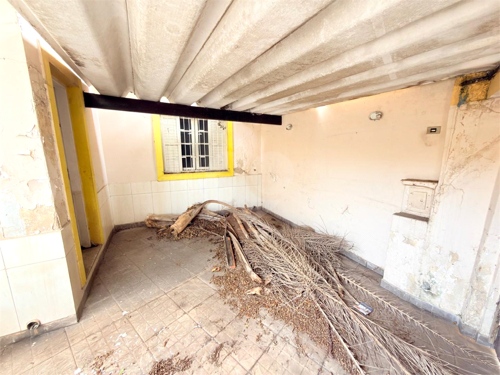 CASA TÉRREA em SANTANA