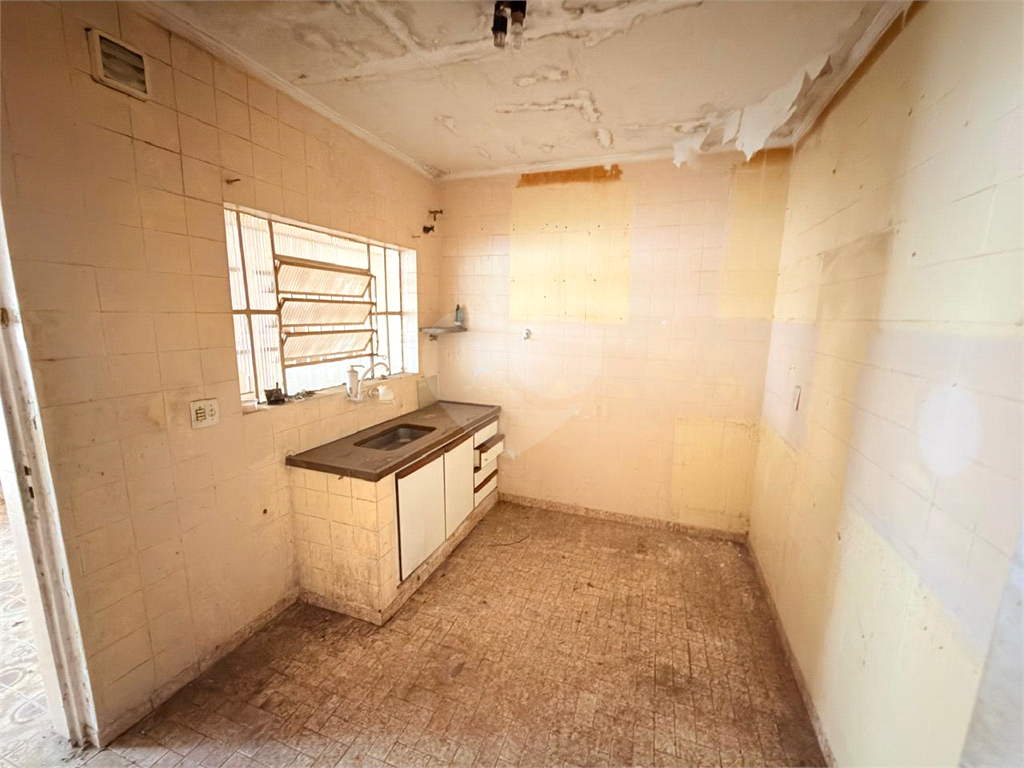 CASA TÉRREA em SANTANA