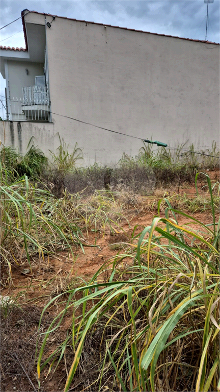 TERRENO JARDIM ENTRE SERRAS  TREMEMBE