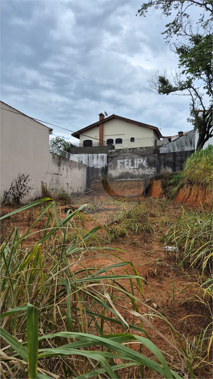 TERRENO JARDIM ENTRE SERRAS  TREMEMBE