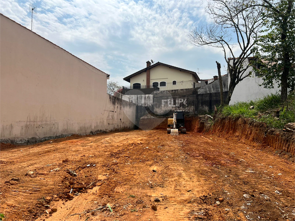 TERRENO JARDIM ENTRE SERRAS  TREMEMBE