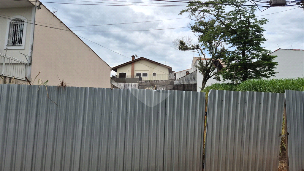 TERRENO JARDIM ENTRE SERRAS  TREMEMBE