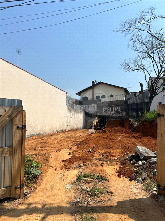 TERRENO JARDIM ENTRE SERRAS  TREMEMBE