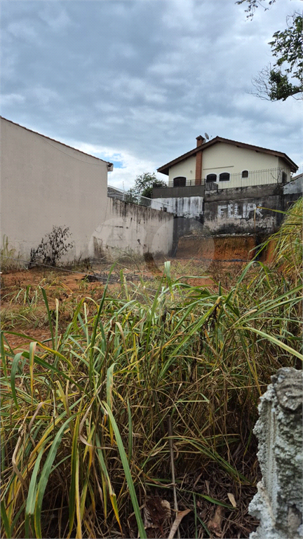 TERRENO JARDIM ENTRE SERRAS  TREMEMBE