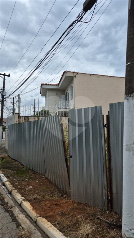 TERRENO JARDIM ENTRE SERRAS  TREMEMBE