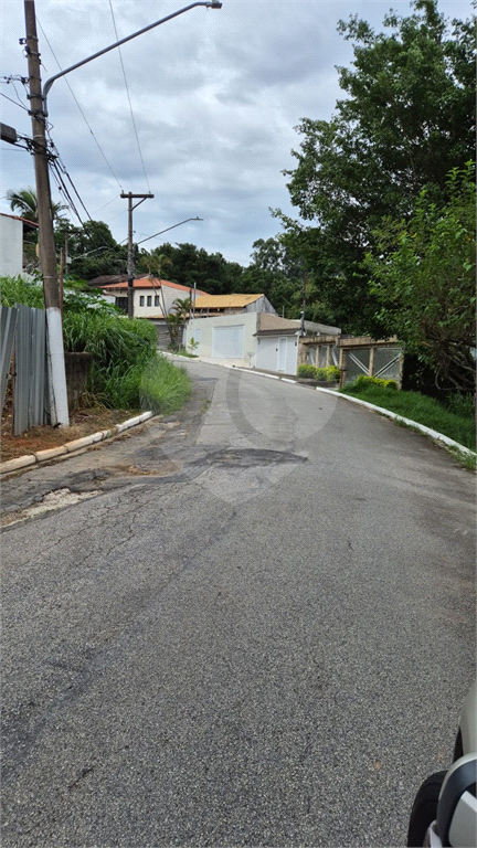 TERRENO JARDIM ENTRE SERRAS  TREMEMBE