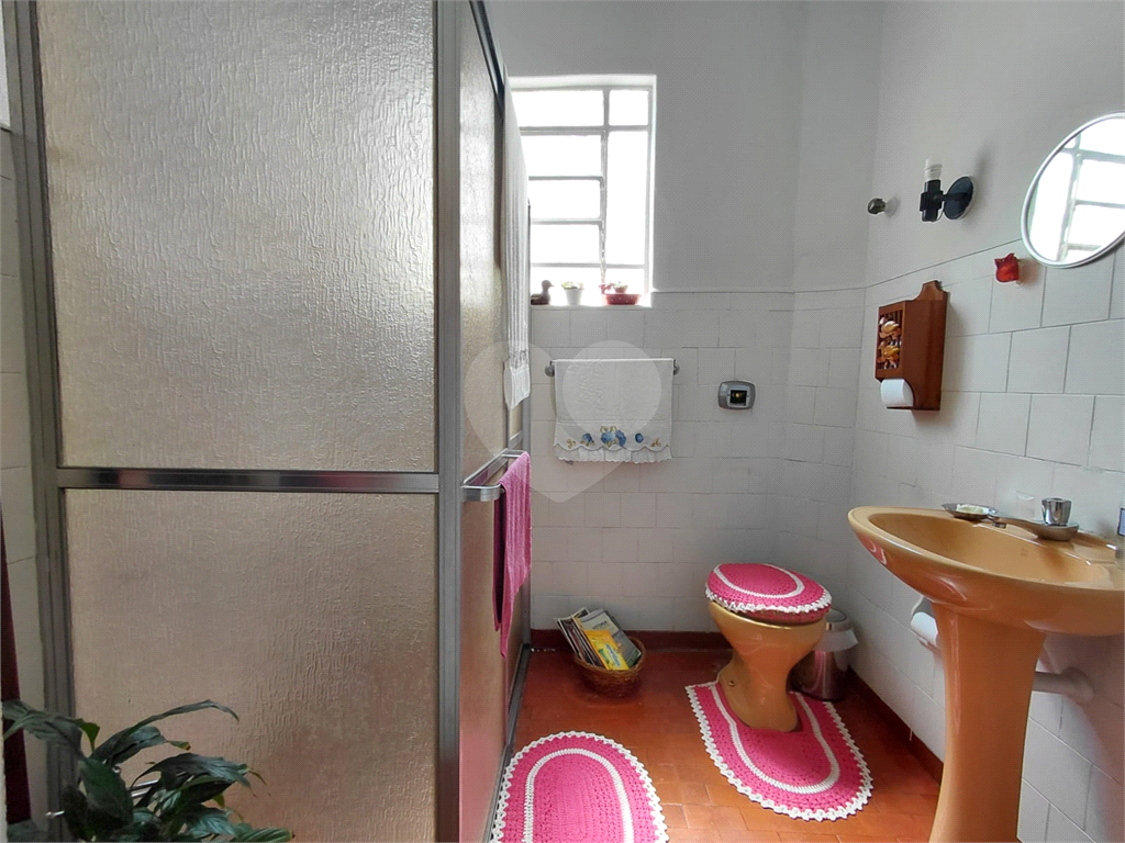 Casa de 75m² 2 salas de estar, 2 quartos, 1 banheiro, 1 vaga de garagem Pompéia