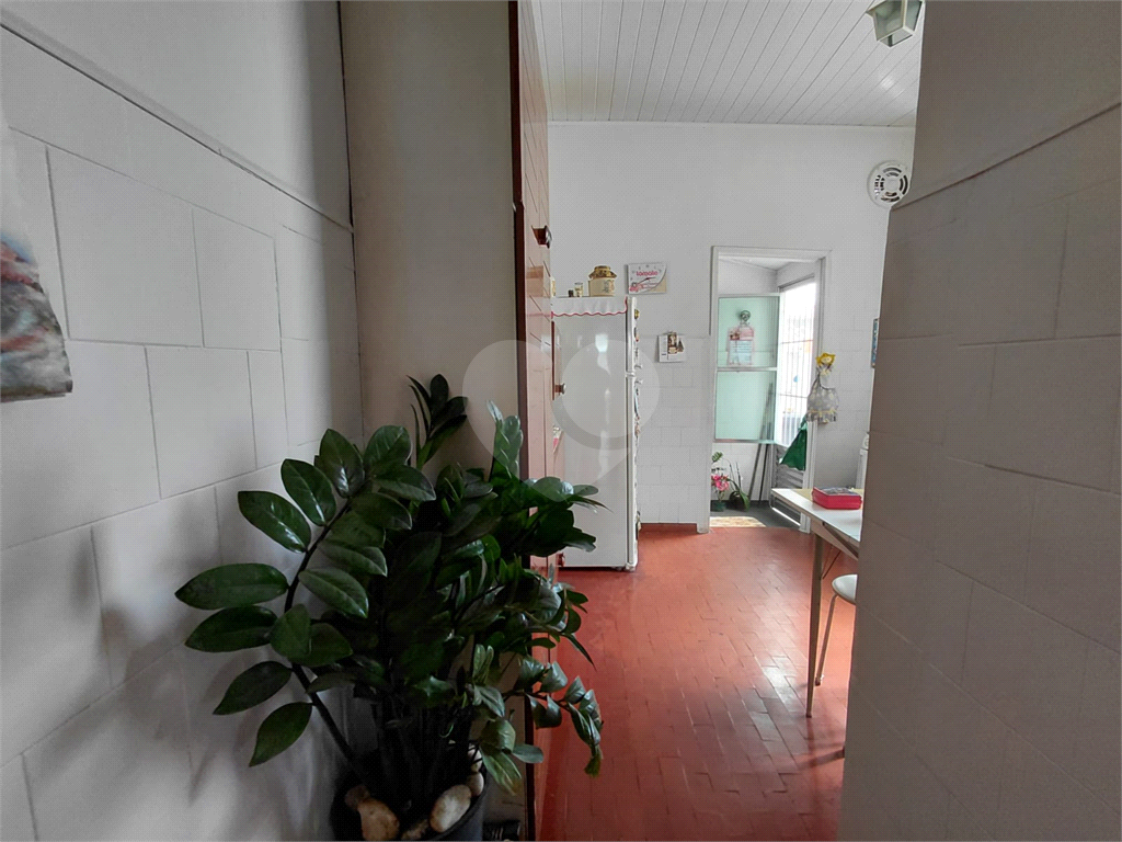 Casa de 75m² 2 salas de estar, 2 quartos, 1 banheiro, 1 vaga de garagem Pompéia