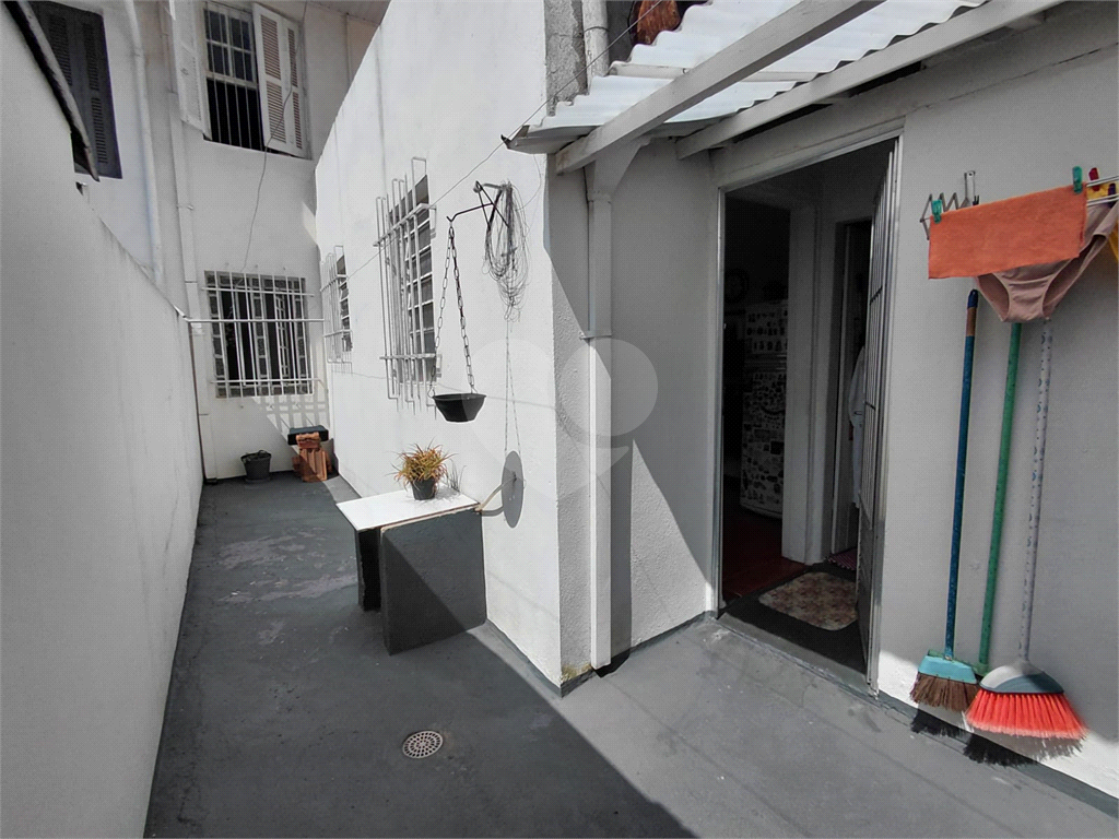 Casa de 75m² 2 salas de estar, 2 quartos, 1 banheiro, 1 vaga de garagem Pompéia