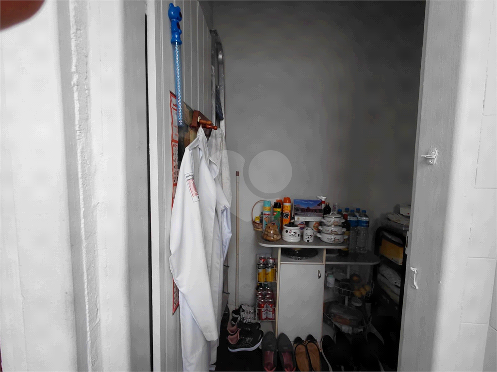 Casa de 75m² 2 salas de estar, 2 quartos, 1 banheiro, 1 vaga de garagem Pompéia