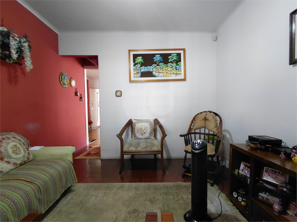 Casa de 75m² 2 salas de estar, 2 quartos, 1 banheiro, 1 vaga de garagem Pompéia