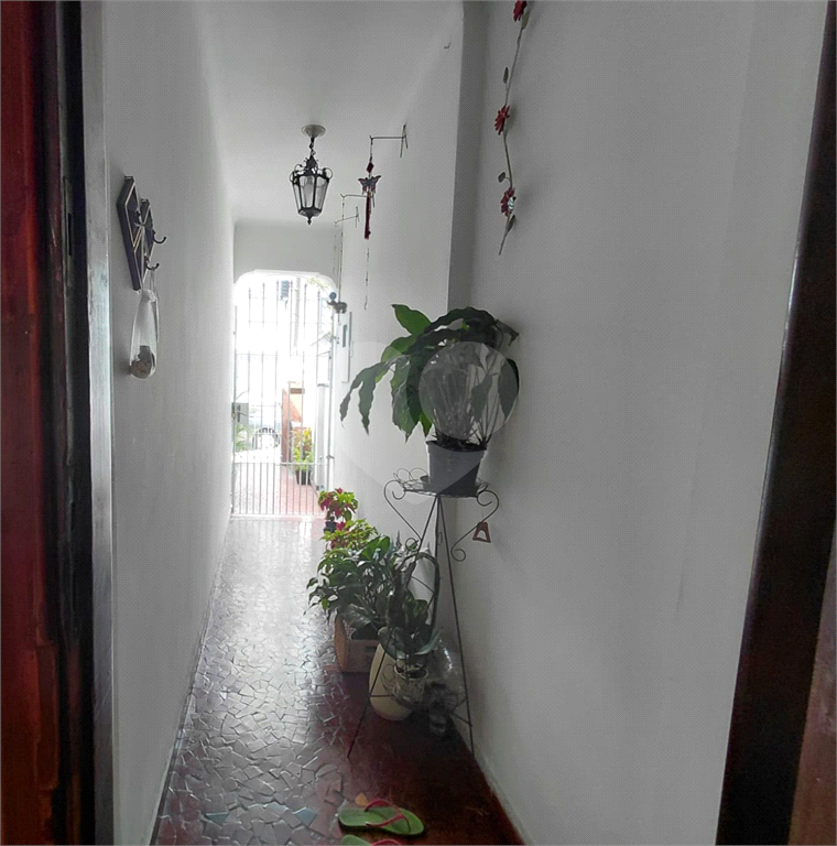 Casa de 75m² 2 salas de estar, 2 quartos, 1 banheiro, 1 vaga de garagem Pompéia