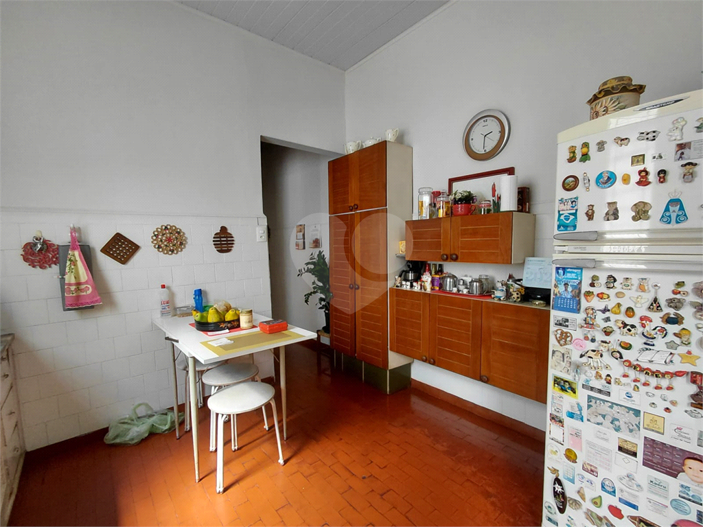 Casa de 75m² 2 salas de estar, 2 quartos, 1 banheiro, 1 vaga de garagem Pompéia