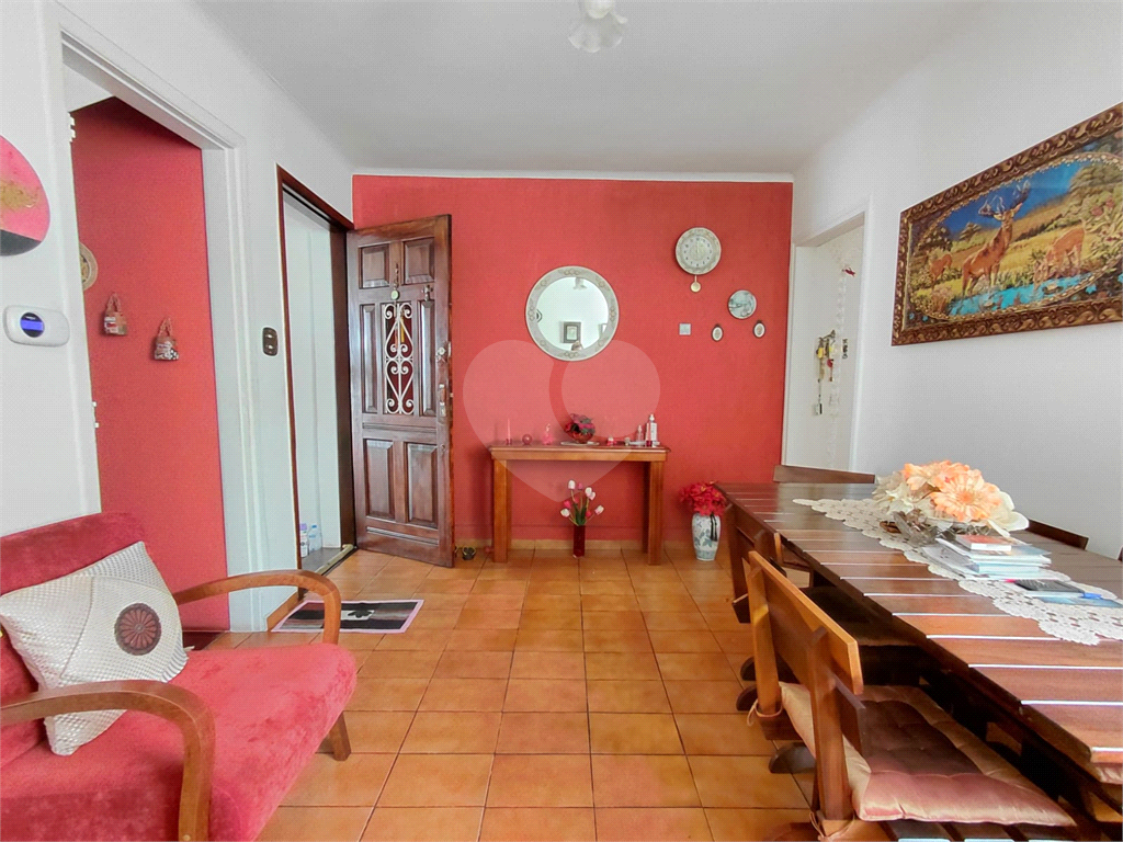 Casa de 75m² 2 salas de estar, 2 quartos, 1 banheiro, 1 vaga de garagem Pompéia