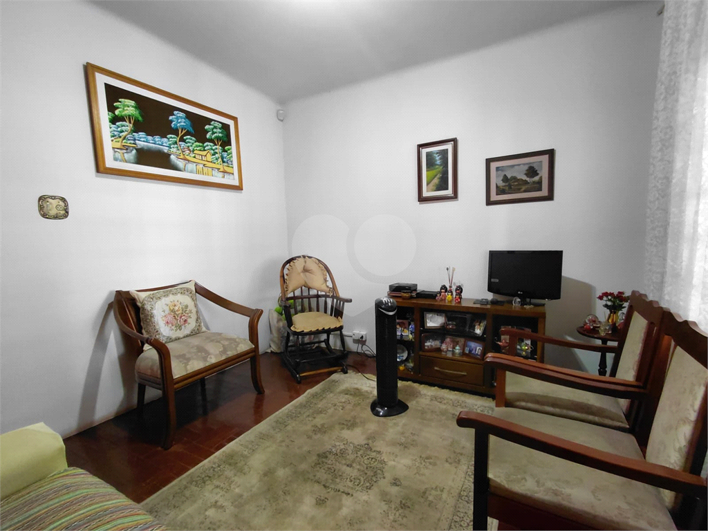 Casa de 75m² 2 salas de estar, 2 quartos, 1 banheiro, 1 vaga de garagem Pompéia