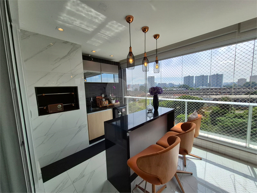 Apartamento, 3 quartos, 1340 m² - Foto 2