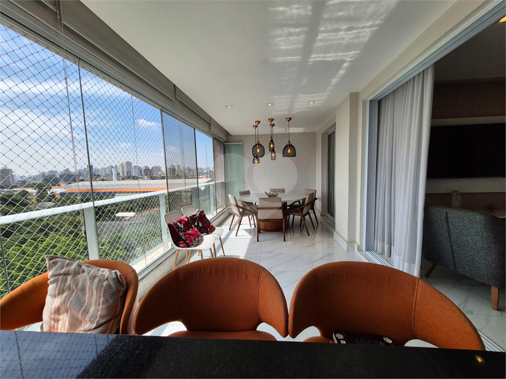 Apartamento, 3 quartos, 1340 m² - Foto 6