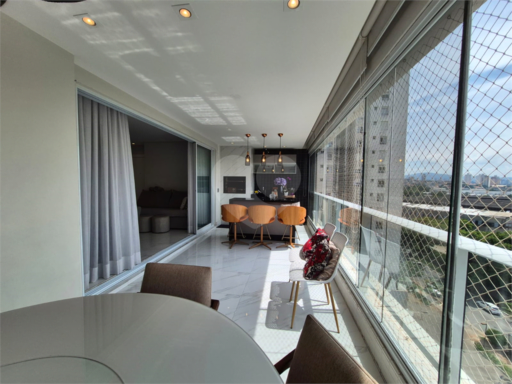 Apartamento, 3 quartos, 1340 m² - Foto 7