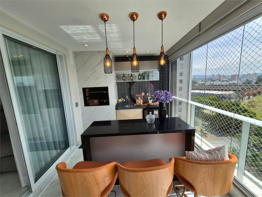 Apartamento, 3 quartos, 1340 m² - Foto 3