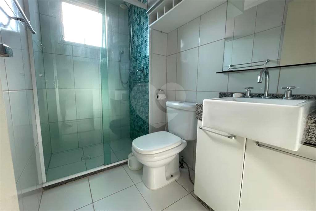 Cobertura Duplex à Venda com Piscina e Área Gourmet, 2 Suítes e 3 Vagas em Santana 