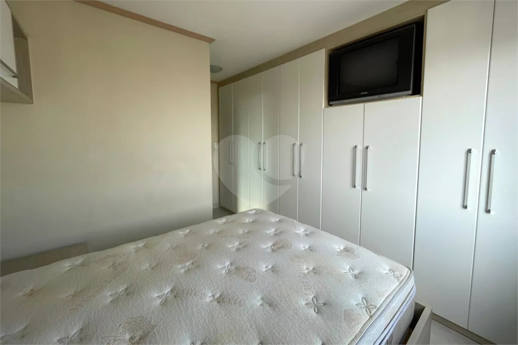 Cobertura Duplex à Venda com Piscina e Área Gourmet, 2 Suítes e 3 Vagas em Santana 