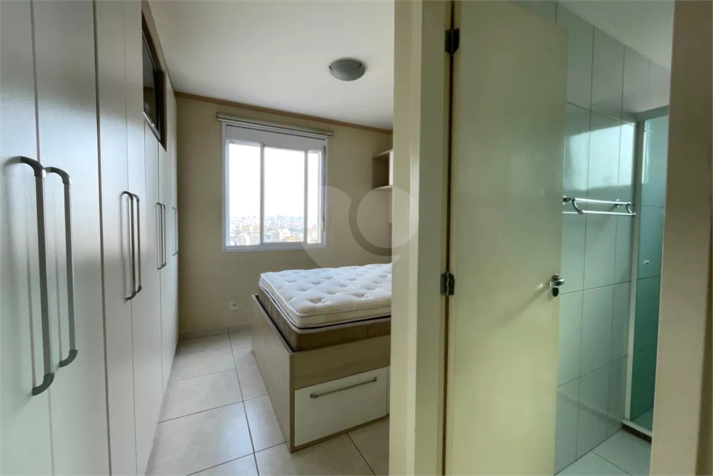 Cobertura Duplex à Venda com Piscina e Área Gourmet, 2 Suítes e 3 Vagas em Santana 
