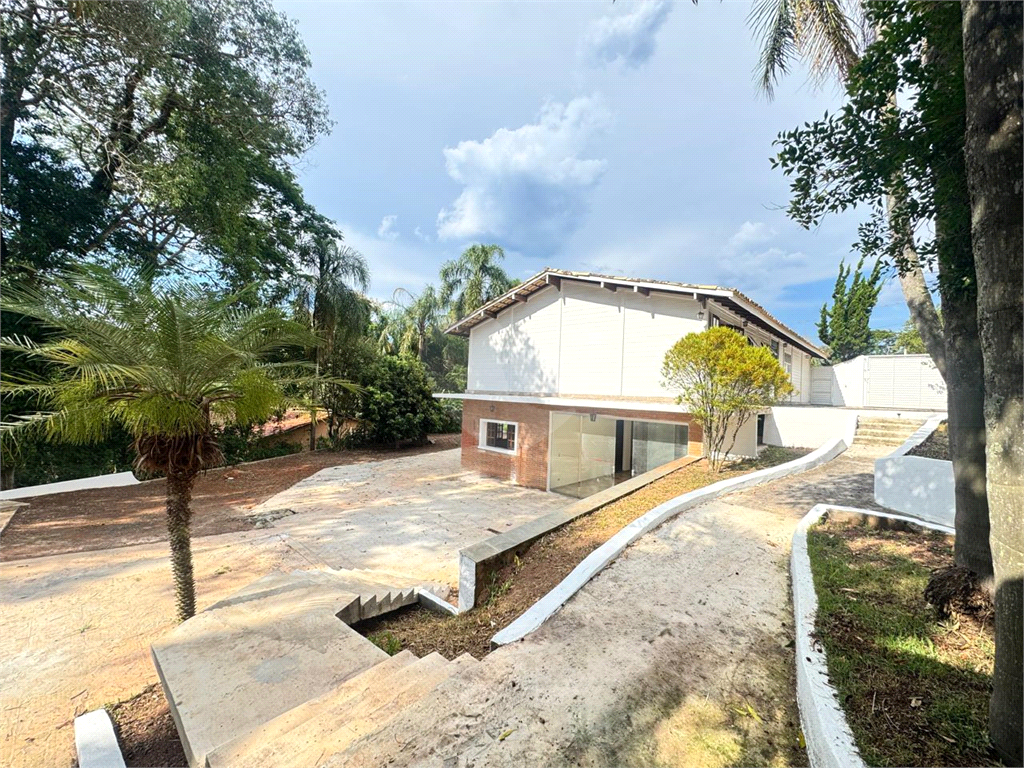 Casa de Condomínio, 5 quartos - Foto 1