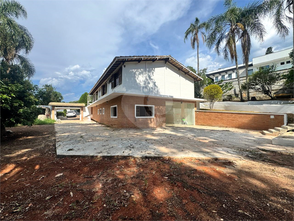 Casa de Condomínio, 5 quartos - Foto 2