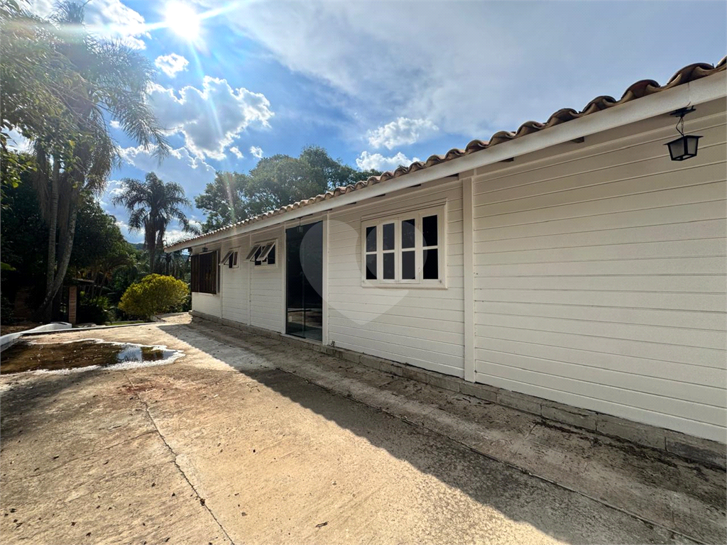 Casa de Condomínio, 5 quartos - Foto 8