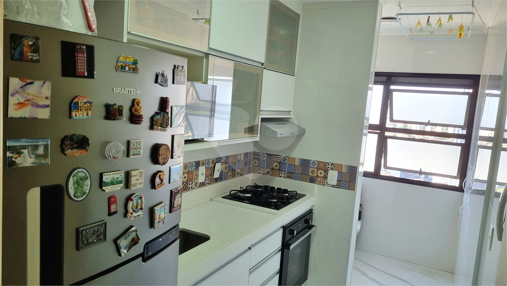 Apartamento, 2 quartos, 56 m² - Foto 17