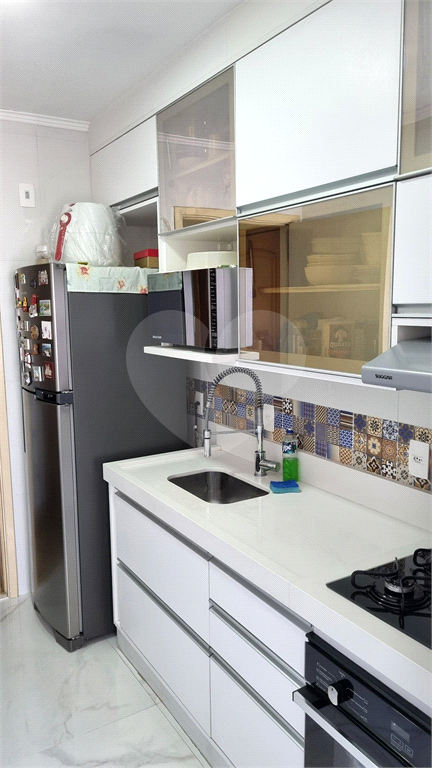 Apartamento, 2 quartos, 56 m² - Foto 18