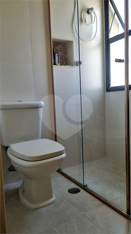Apartamento, 2 quartos, 56 m² - Foto 4